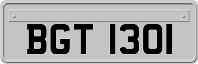BGT1301