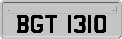 BGT1310