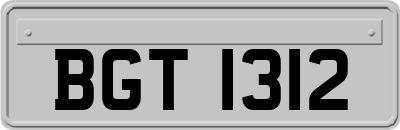 BGT1312