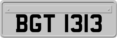 BGT1313