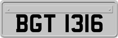 BGT1316