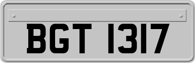 BGT1317