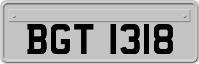 BGT1318