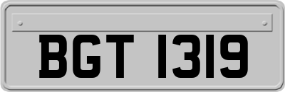 BGT1319