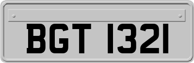 BGT1321