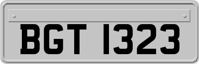 BGT1323