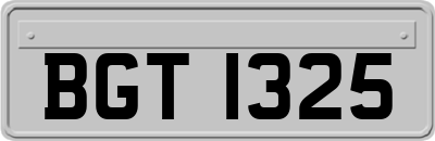 BGT1325