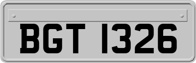 BGT1326