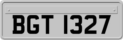 BGT1327