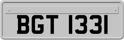 BGT1331