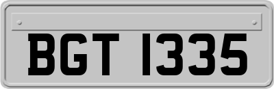 BGT1335