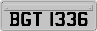 BGT1336