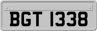 BGT1338