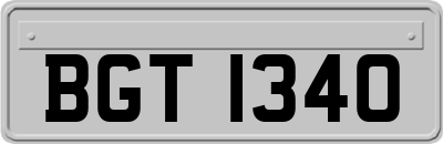 BGT1340