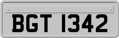 BGT1342