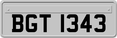 BGT1343