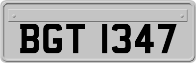 BGT1347