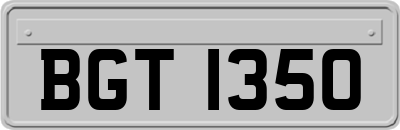 BGT1350