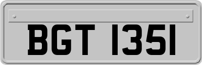 BGT1351