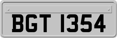 BGT1354
