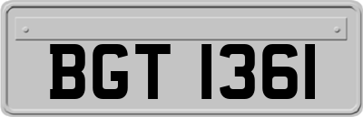 BGT1361