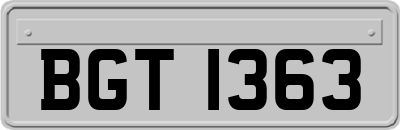 BGT1363