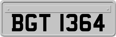 BGT1364
