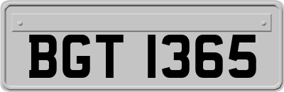 BGT1365