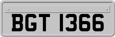 BGT1366