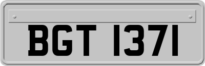 BGT1371