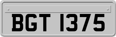BGT1375