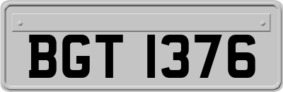 BGT1376