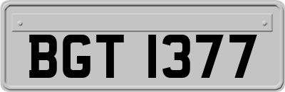 BGT1377