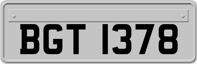 BGT1378