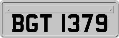 BGT1379