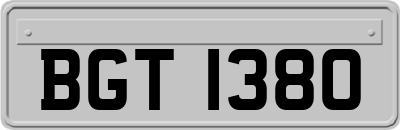 BGT1380