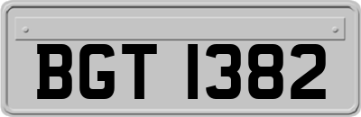 BGT1382