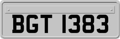BGT1383