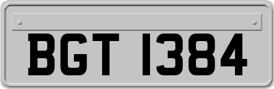 BGT1384
