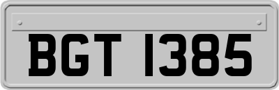 BGT1385