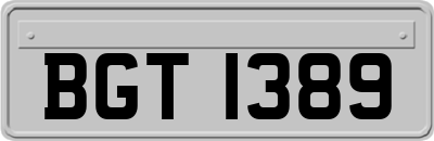 BGT1389