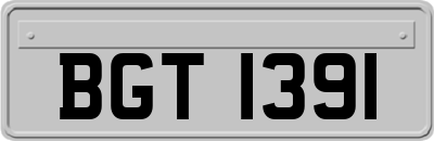 BGT1391