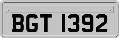 BGT1392
