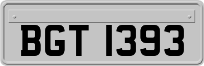 BGT1393