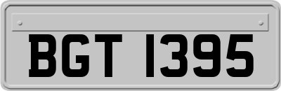 BGT1395