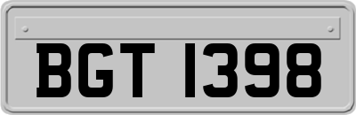 BGT1398