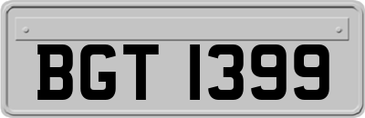 BGT1399