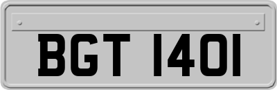 BGT1401