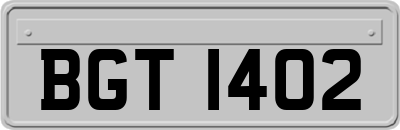 BGT1402