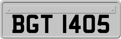 BGT1405